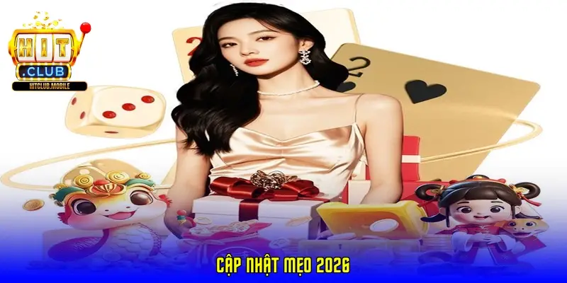 Cập nhật mẹo 2026