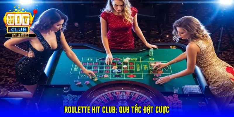 roulette hit club 69b2326563921